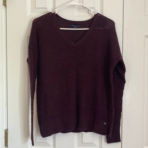 AE | SWEATER | SIZE S